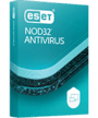 ESET NOD32防病毒 2设备/2年