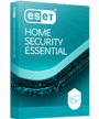 ESET INTERNET SECURITY 网络安全套装 3用户/3年